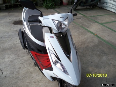 「開箱」GR125