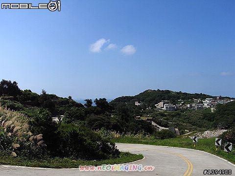 (台北宅女單車行)卡蹓馬祖‧四鄉五島