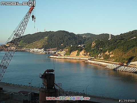 (台北宅女單車行)卡蹓馬祖‧四鄉五島