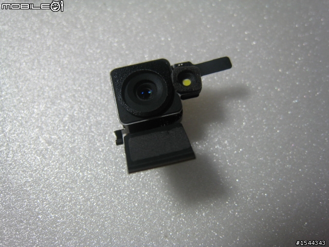 【開封】iphone 4 分解大公開