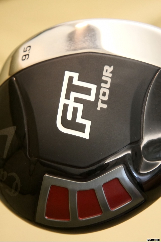 夢幻逸品~~~CALLAWAY FT-TOUR開球木桿(MICKELSON,ELS...現役袋中武器)