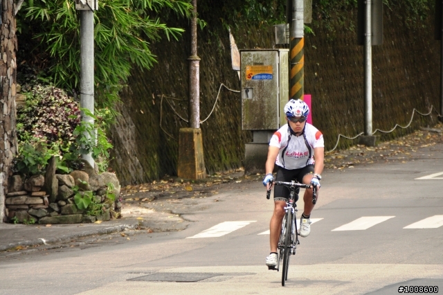 20100725 北宜公路經典挑戰賽坪林照片