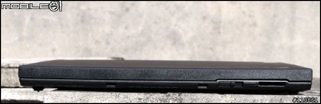 地表最強商務筆電-ThinkPad X201s