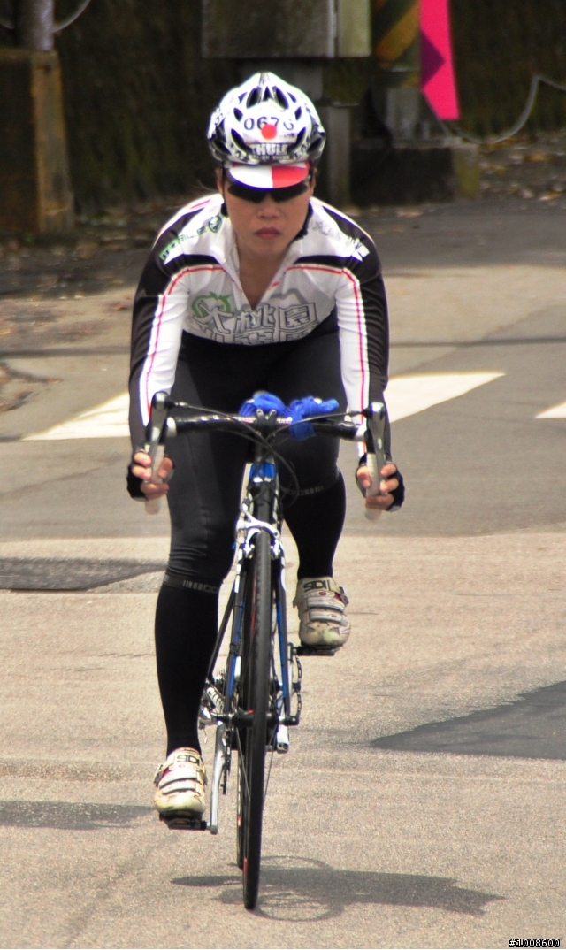 20100725 北宜公路經典挑戰賽坪林照片