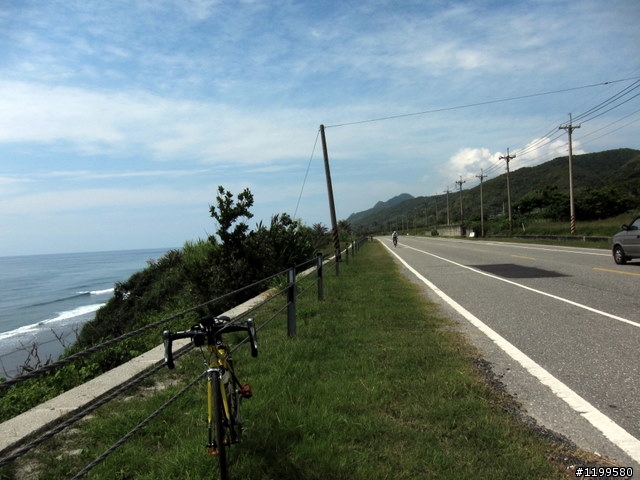 我的2010年HAHAHE洄瀾國際單車豐年祭
