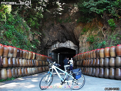 (台北宅女單車行)卡蹓馬祖‧四鄉五島