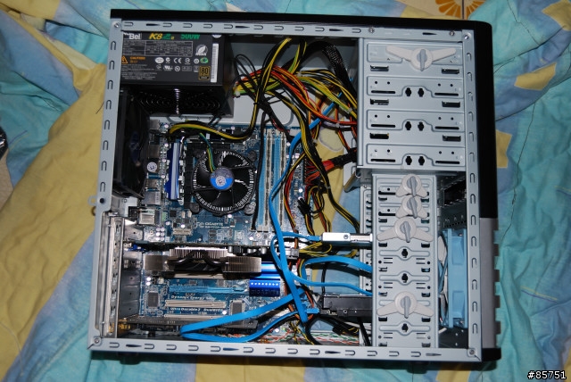 2010遊戲專用電腦(也一樣愛妻)<新增星海II FPS測試>