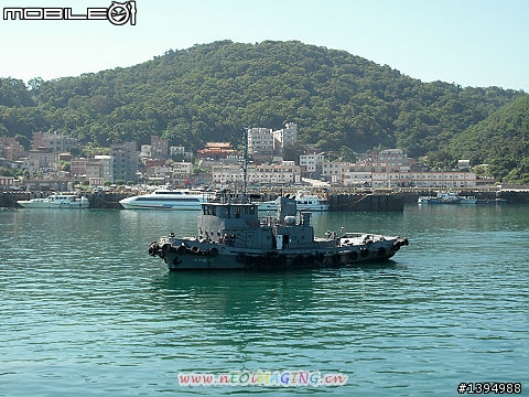 (台北宅女單車行)卡蹓馬祖‧四鄉五島