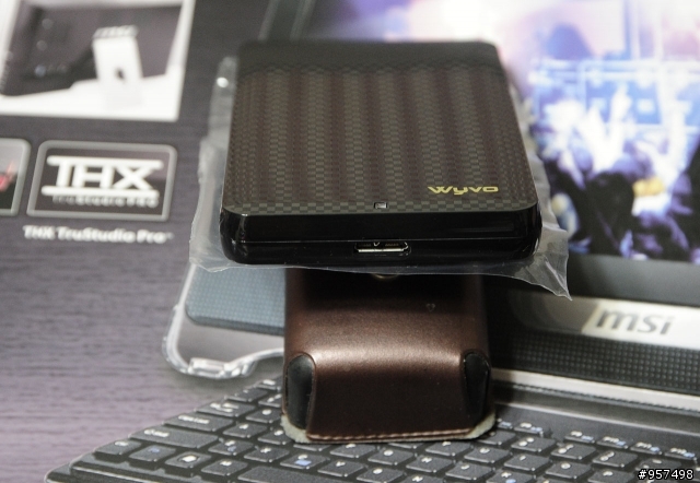 讓你的筆電輕鬆使用usb3.0,usb3.0轉卡與wyvo Tartan系列 usb3.0 500G富基電通隨身硬碟