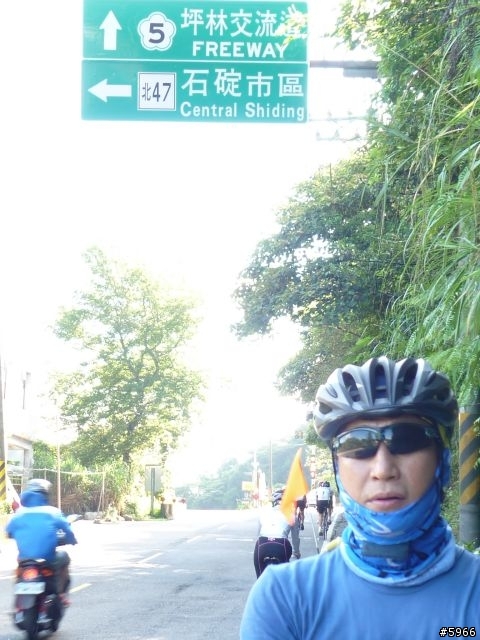 45歲的成年禮-七天半順時針環島紀實-報告完畢