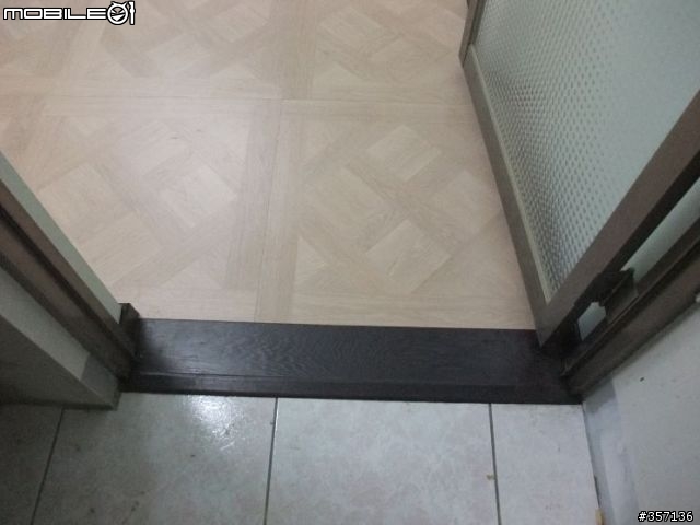 比利時 Quick Step 白色凡爾賽(風采UF1248) 安裝過程圖多