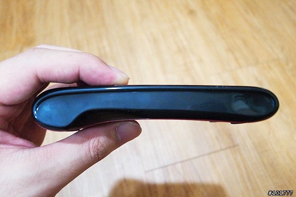 HITACHI X500外接硬碟開箱
