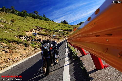 :: 700 KM 合歡征服半島之旅