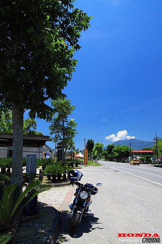 :: 700 KM 合歡征服半島之旅