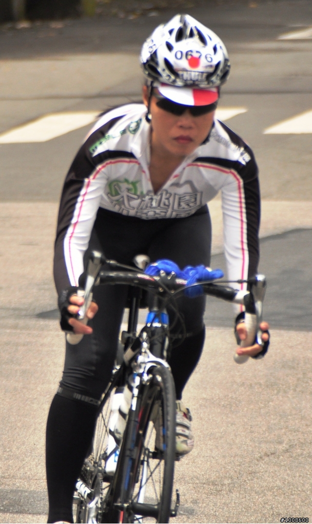 20100725 北宜公路經典挑戰賽坪林照片