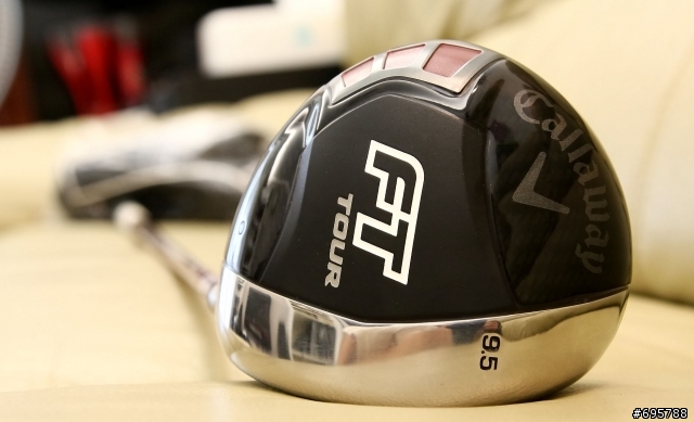 夢幻逸品~~~CALLAWAY FT-TOUR開球木桿(MICKELSON,ELS...現役袋中武器)