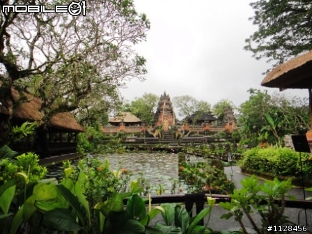 2010巴里島 Kayumanis Ubud & Amankila
