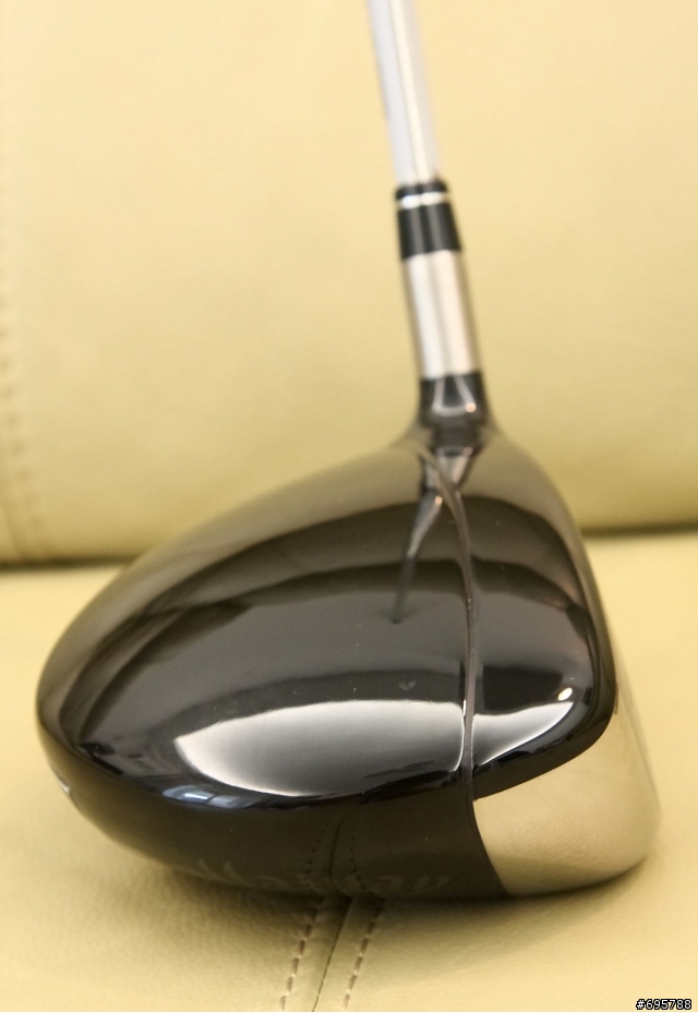 夢幻逸品~~~CALLAWAY FT-TOUR開球木桿(MICKELSON,ELS...現役袋中武器)