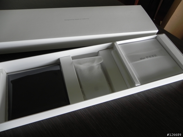 2010 iMac 27" core i5 開箱文