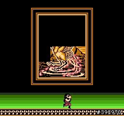 任天堂懷舊遊戲"火之鳥"