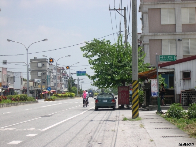 陪兒子單車環島之Day4(7月7日)