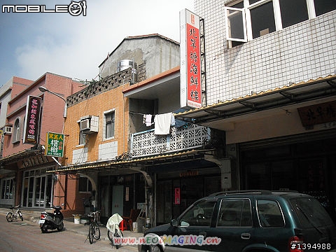 (台北宅女單車行)卡蹓馬祖‧四鄉五島
