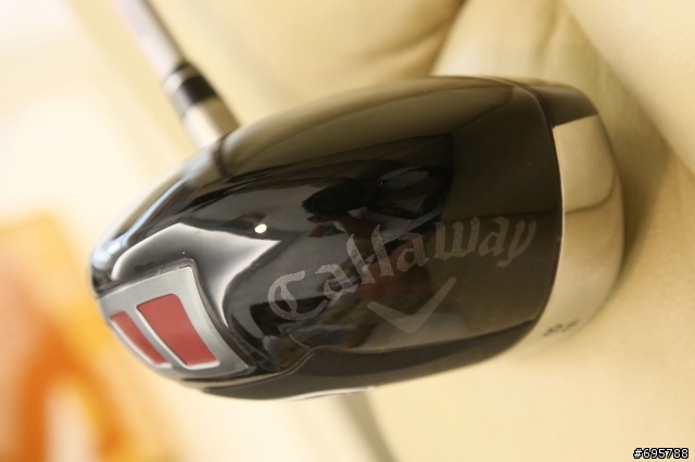 夢幻逸品~~~CALLAWAY FT-TOUR開球木桿(MICKELSON,ELS...現役袋中武器)