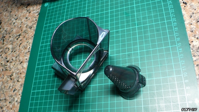 三菱 TC-AF8J吸塵器