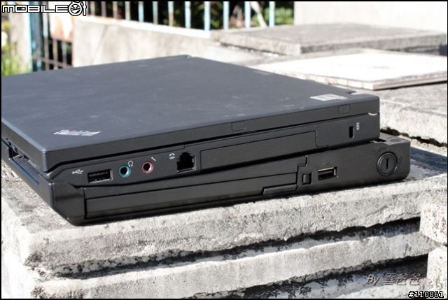 地表最強商務筆電-ThinkPad X201s