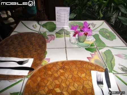 2010巴里島 Kayumanis Ubud & Amankila