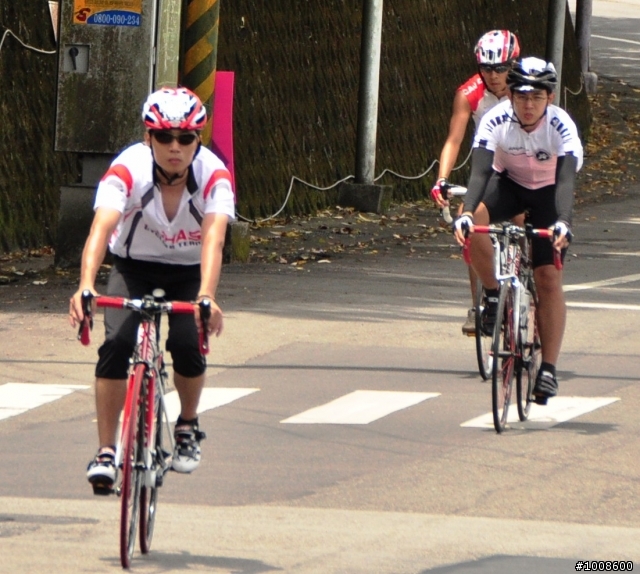 20100725 北宜公路經典挑戰賽坪林照片