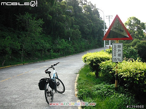 (台北宅女單車行)卡蹓馬祖‧四鄉五島