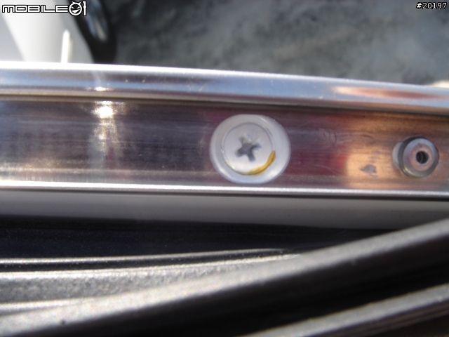 TOYOTA高品質=四個車門都爛掉(7/3更新再度生鏽)和泰沒救了!!