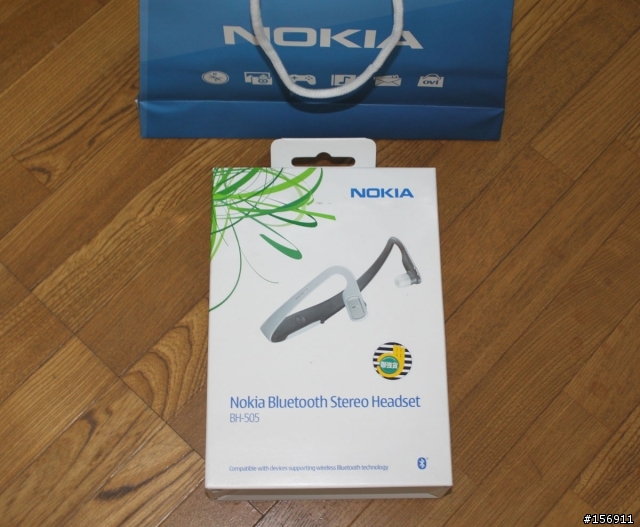 NOKIA C6終於入手~買了C6好運跟著來~我中獎啦