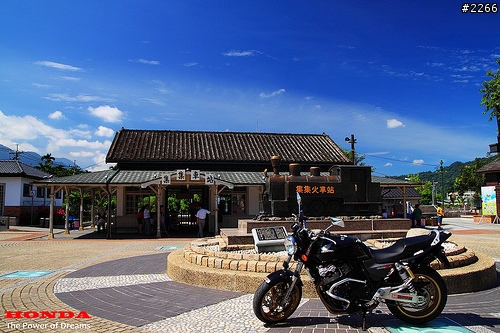 :: 700 KM 合歡征服半島之旅