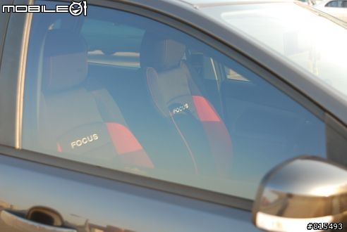 FOCUS 5D 運動時尚版滿月補開箱及1000公里保養