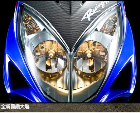 RACING 特仕版 圖多慎入 (7/15更新)