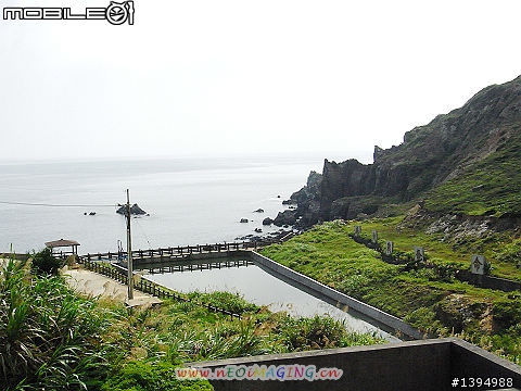 (台北宅女單車行)卡蹓馬祖‧四鄉五島
