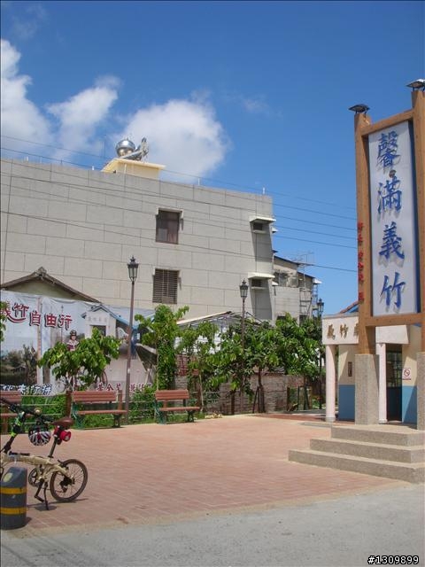 130公里環嘉義友誼賽之布崎迴嘉