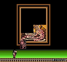 任天堂懷舊遊戲"火之鳥"
