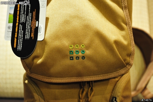 相機包新品牌~Forest green 開箱