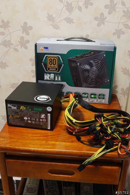 2010遊戲專用電腦(也一樣愛妻)<新增星海II FPS測試>