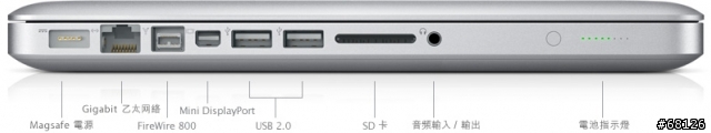 用不到100元,就可以有IRig這種好東西...讓你的IPHONE、IPAD跟MBP 13"都有mic輸入