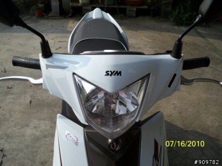 「開箱」GR125
