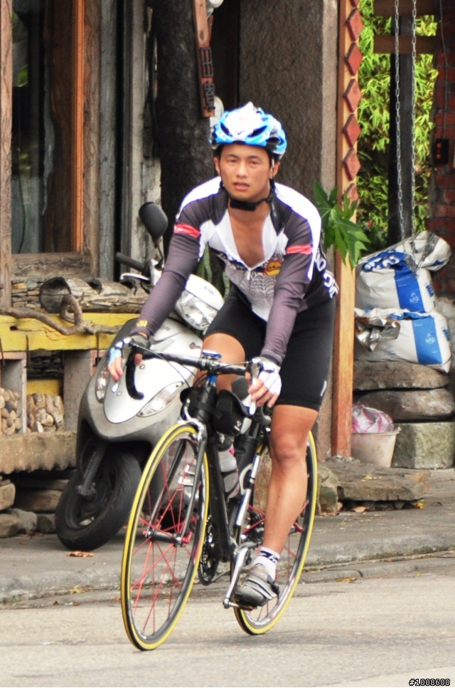 20100725 北宜公路經典挑戰賽坪林照片