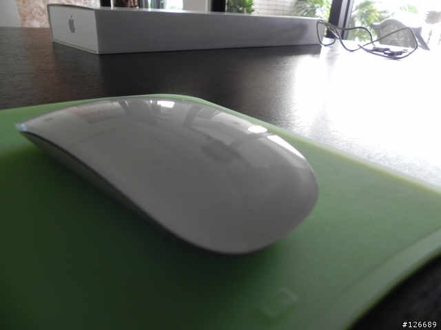 2010 iMac 27" core i5 開箱文
