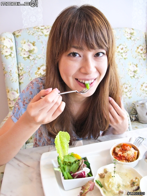 【小編帶你吃】東區貴婦風餐廳,brunch、甜點、下午茶開心吃(上集)