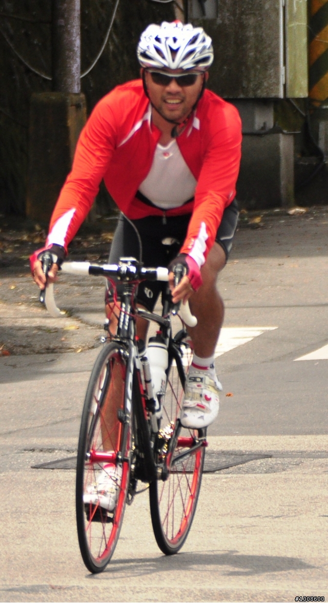 20100725 北宜公路經典挑戰賽坪林照片
