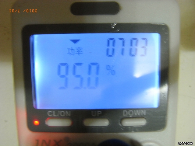 日立RAS-63NS/RAC-63NS變頻冷暖終於安裝完成