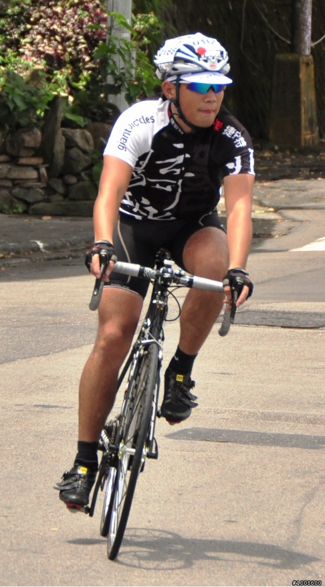20100725 北宜公路經典挑戰賽坪林照片